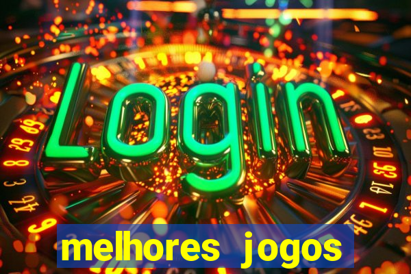 melhores jogos mmorpg mobile